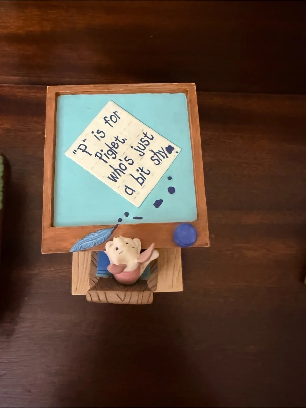 Disney vintage set